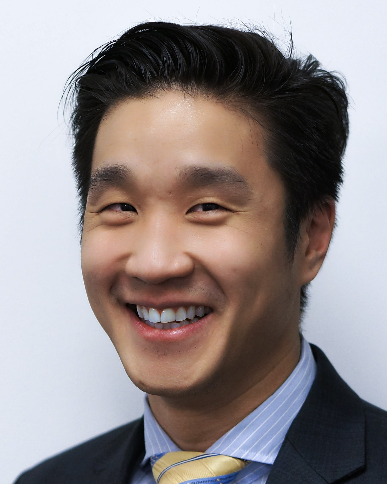 Edward P. Chen