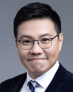 John Leung