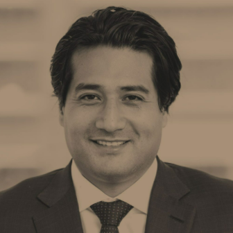 Faisal Kassam