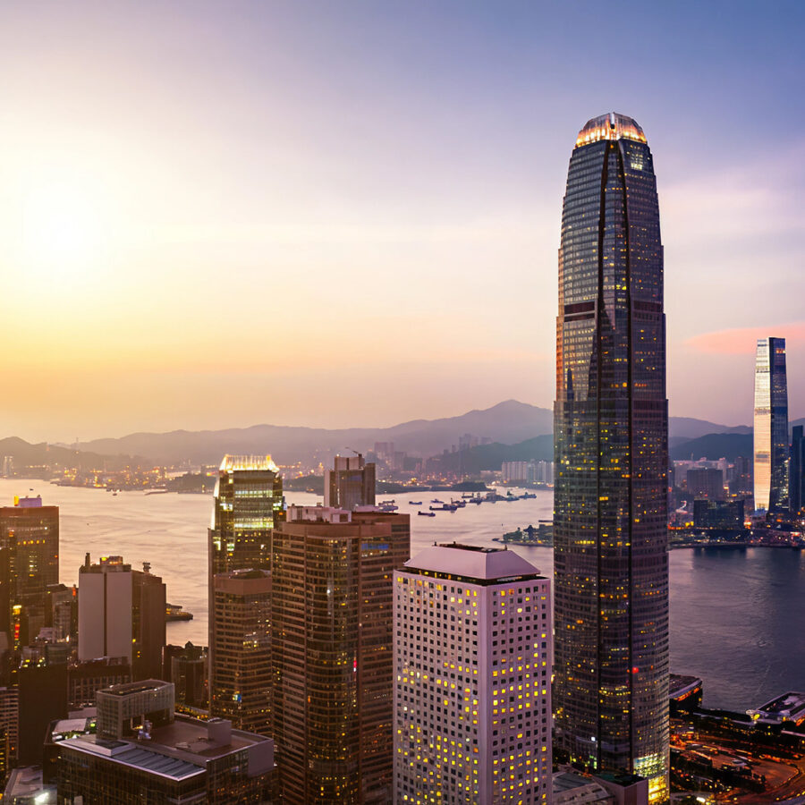 GP Affluent Markets Appoints Flora Chan as SVP & Head of International Business Development